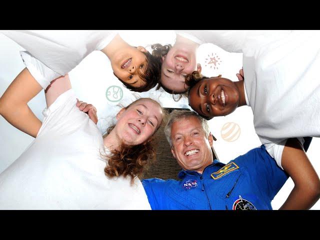 Blast Off to Success: Join Mission Discovery's Epic 5-Day STEM Summer School with NASA Astronauts 