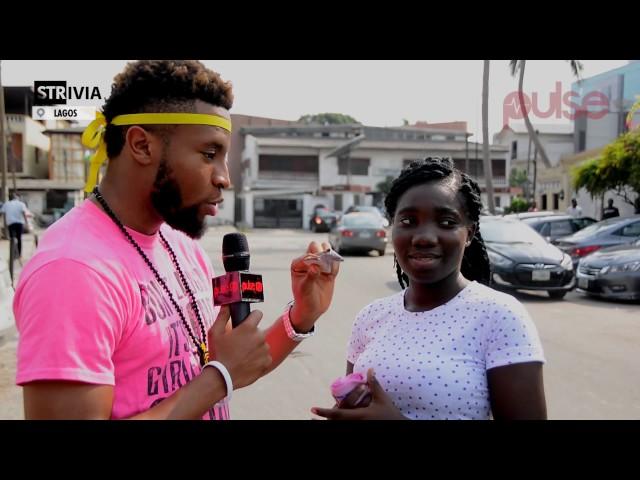 How Smart Are You On This Episode Of Strivia? | Pulse TV STRIVIA