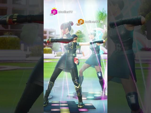 Do this trend with your DUO ️ ROCK YOUR BODY