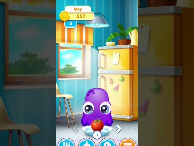Moy 3D Game