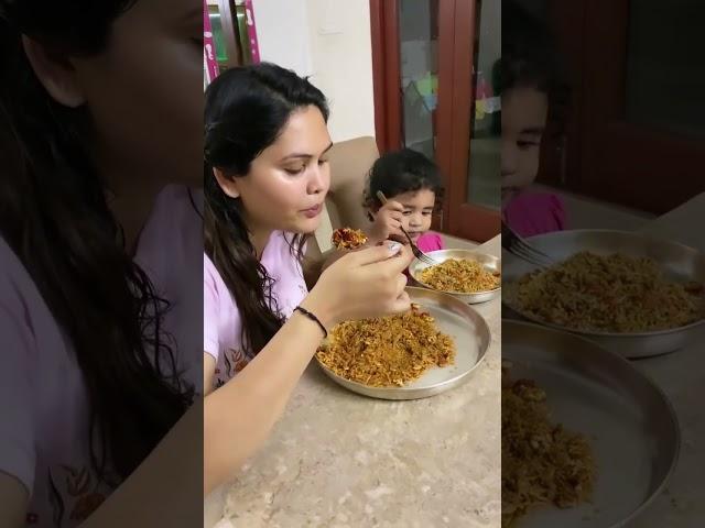 Fast Food Fried Rice is an emotion #ashmieats #youtubeshorts #shorts #food #foodie