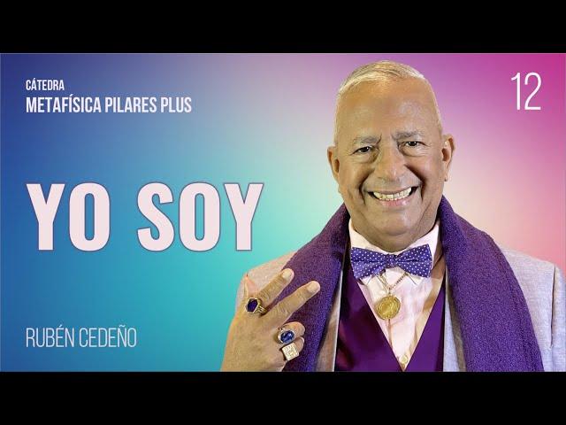 YO SOY | Rubén Cedeño