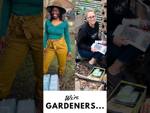 #organicgardening #gardentips #gardenlife #backyardgardener #sustainability #plants #tips #gardener