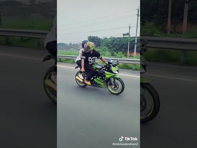 yamaha r15 v3 couple ride whatsapp status#r15lover#v3lover#r15statusvideo#r15newmodel2021#shorts