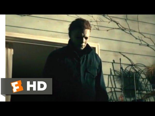 Halloween (2018) - Where's the Body? Scene (9/10) | Movieclips