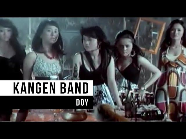 Kangen Band - Doy (Official Music Video)