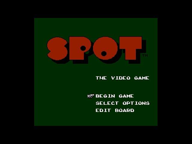 Andy Tries │ Spot: The Video Game (NES)