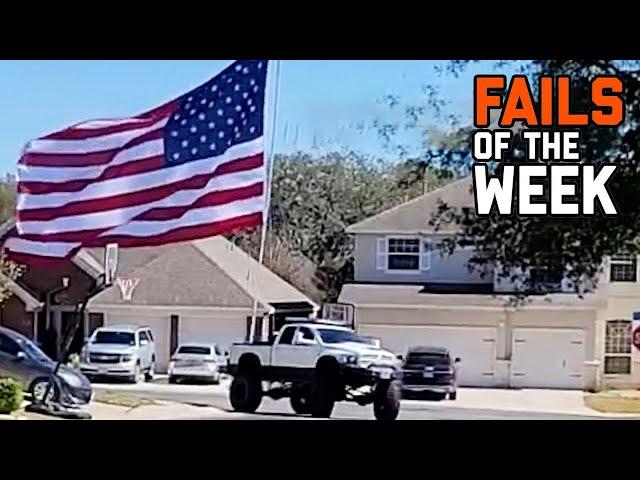 Best Fails of The Week: Funniest Fails Compilation: Funny Video | FailArmy - Part 33