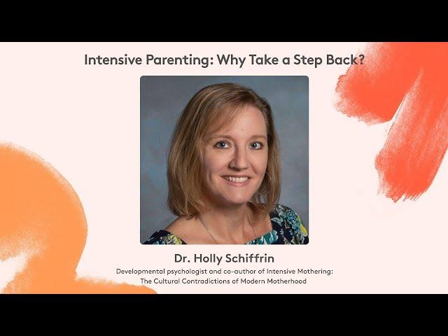 #Lovevery Baby Guide: Intensive Parenting with Holly Schiffrin | Lovevery Podcast Highlight