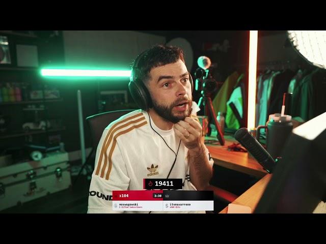 6 Minutes of Nadeshot Getting Real About Pros Cheating in CoD!