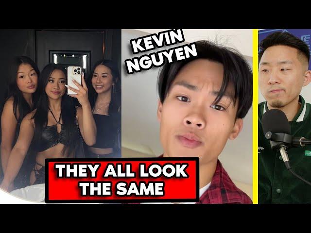 Why Every Asian Wants to Look ABG & Kevin Nguyen