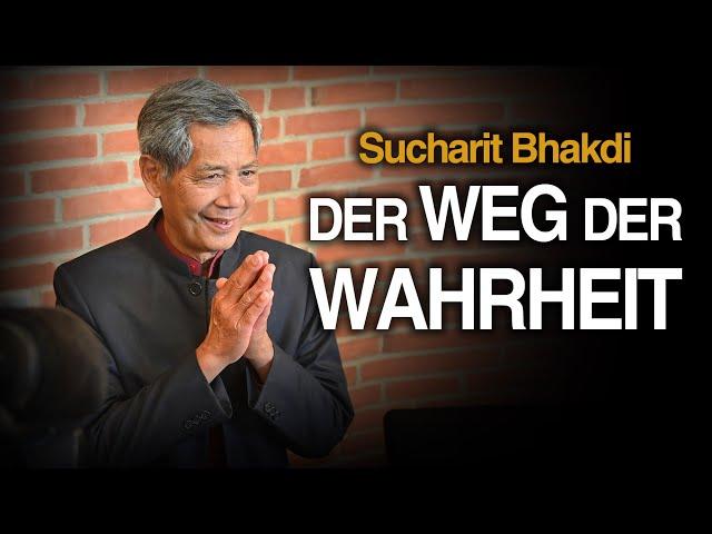 Der Weg der Wahrheit - Sucharit Bhakdi