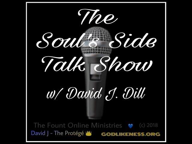 The Gospel: A Mind Healing Ministry Pt 1