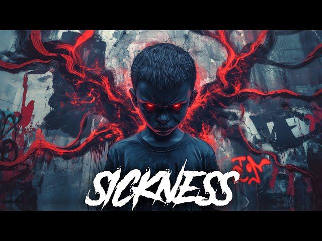 Royalty Free Nu Deathcore Instrumental - SICKNESS