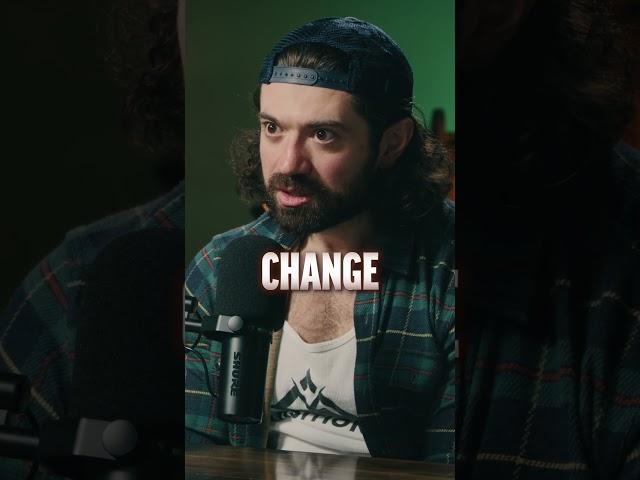 It’s Okay To Change Your Life