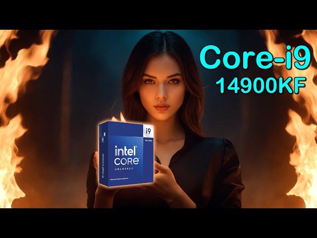 Intel Core i9-14900KF: WORTH IT in 2023 or HUGE Waste of Money?!