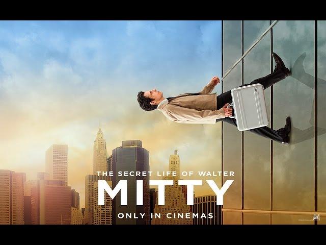 The.Secret.Life.of.Walter.Mitty.2013 Full Film HD  Ben Stiller, Kristen Wiig, Ben Stiller