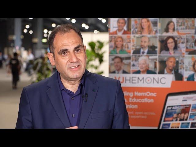 An update on immune checkpoint inhibition in MDS & AML: investigating sabatolimab and bexmarilimab