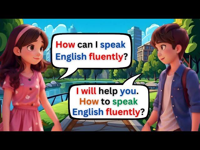 5000 English Conversation Practice Everyday English Speaking and Improve Skills For Beginners