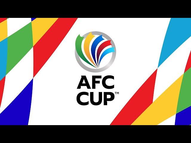 #AFCCup - Full Match - Final | Al Ahed (LBN) vs Central Coast Mariners (AUS)