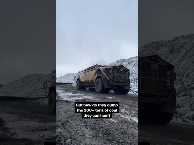 What's a Coal Hauler?