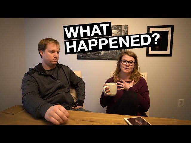 We quit Social Media for 3 months... what happened???