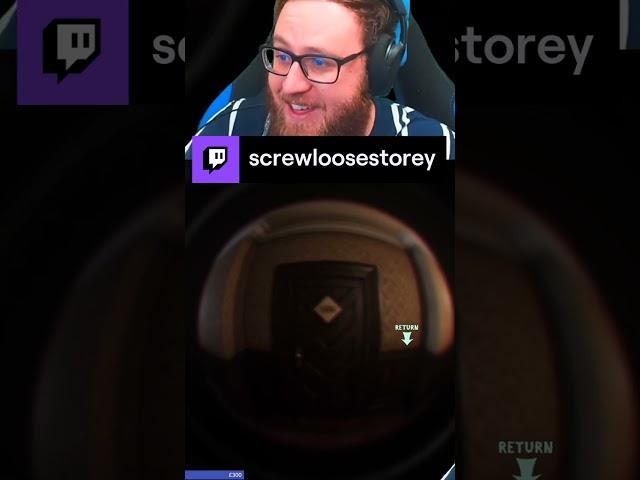 hide and seek | screwloosestorey on #Twitch