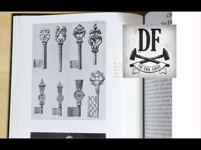 Book review 2  - DF In The Shop