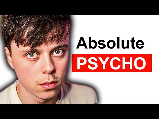 ImAllexx Needs To Be Investigated By The Police