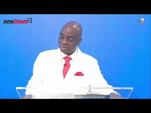 NEWDAWN TV Live Stream