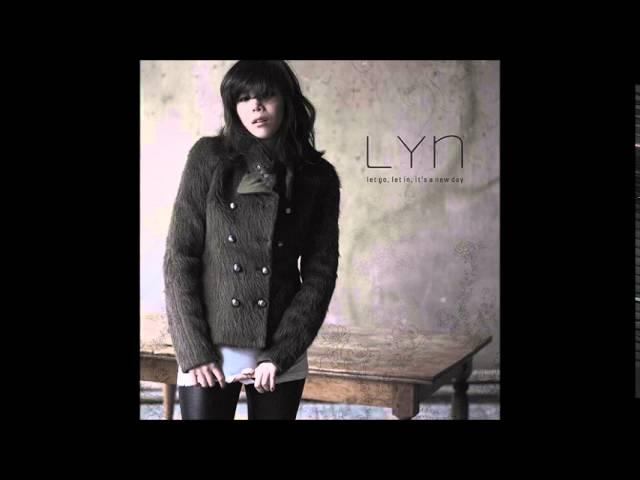 린(LYn) 기억을 가져가 (가사 첨부)