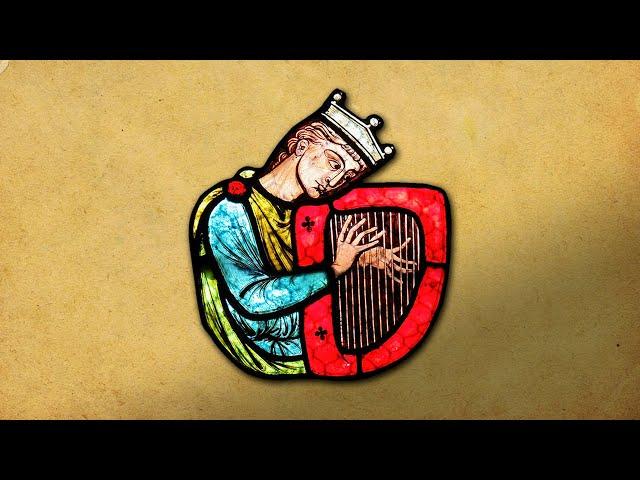 Medieval HIP HOP Type Beat |  𝗧𝗥𝗢𝗨𝗕𝗔𝗗𝗢𝗨𝗥  | Storytelling RAP Beat MEDIEVAL Instrumental BARDCORE