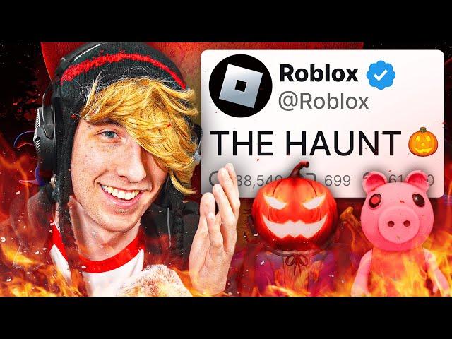 THIS ROBLOX EVENT IS INSANE!!!