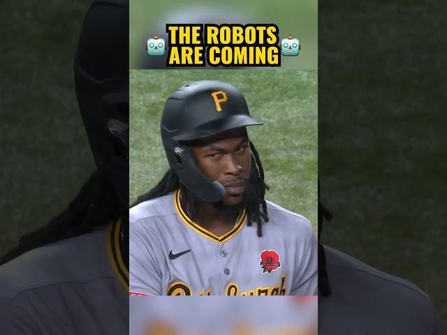 The Ripper called THIS a Strike? Oneil Cruz plots his revenge. lol