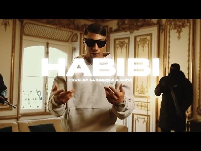 NGEE x O.G x MAES Type Beat - "HABIBI" (prod. LukiBeatz & SANA)