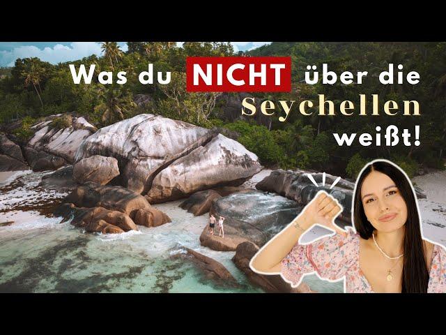 Warum die SEYCHELLEN ein REINFALL sind! 