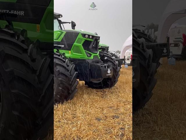 Закулісся УКАБ Агротехнології 2023 #kverneland #deutzfahr #topcon #альбіон