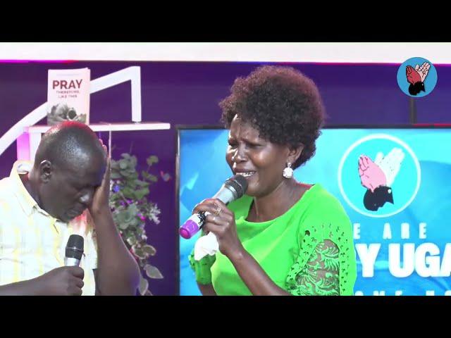 Luganda Family Service | Pr Joshua Serwadda | 15 09 2024