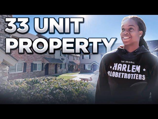 Buying My First Apartment Complex! | Q&A [Episode 3]