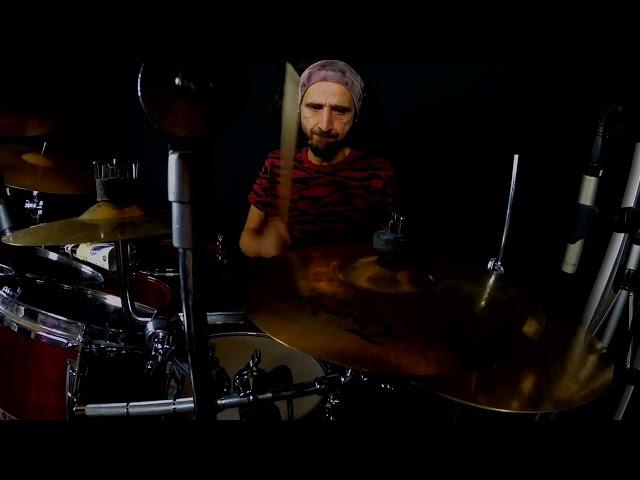 Korn - Got The Life - Drumcover By Francesco Roccia