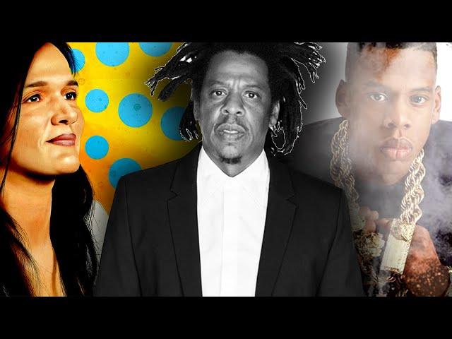 Jay Z's Snitch | Roc Nation & Desiree Perez | American Dope