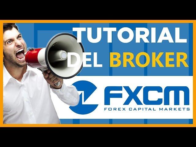 FXCM - Review 2017 en Español