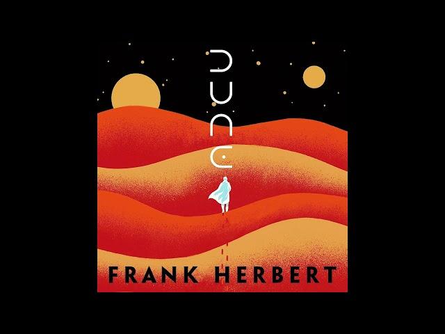 Dune - Full Audiobook (Part 1 of 3)