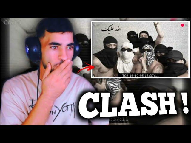 Samara_ الله عليك _feat -joujma - skills - Melly - Marco - Jo -Sanfour Reaction