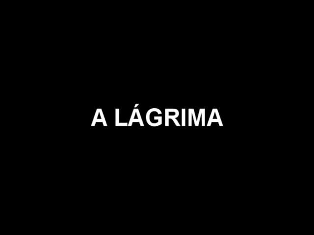 A Lágrima