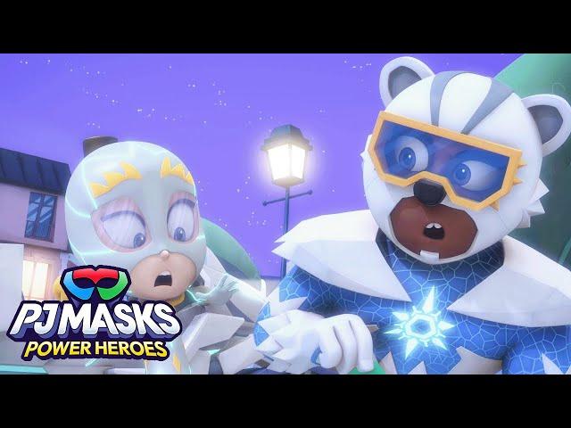 Space Fairy Hero  PJ Masks Power Heroes  E21  BRAND NEW  Kids Cartoon  Video for Kids