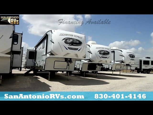 San Antonio RVs - Your Local RV Dealer