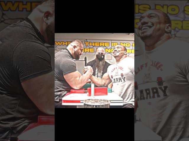 How strong Strongest Armwrestler of all time?  #armwrestling