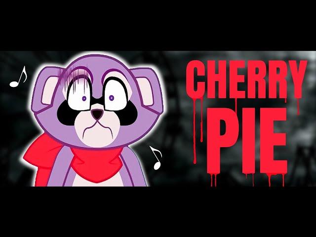 "Cherry Pie" - Indigo Park Song | by ChewieCatt