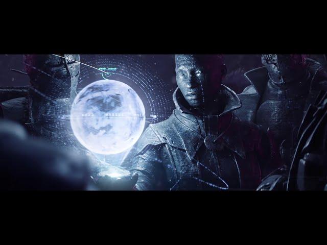 Destiny 2: Echoes | The Echoes Cinematic